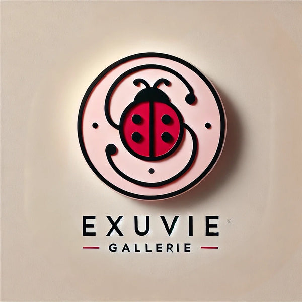 Exuvie